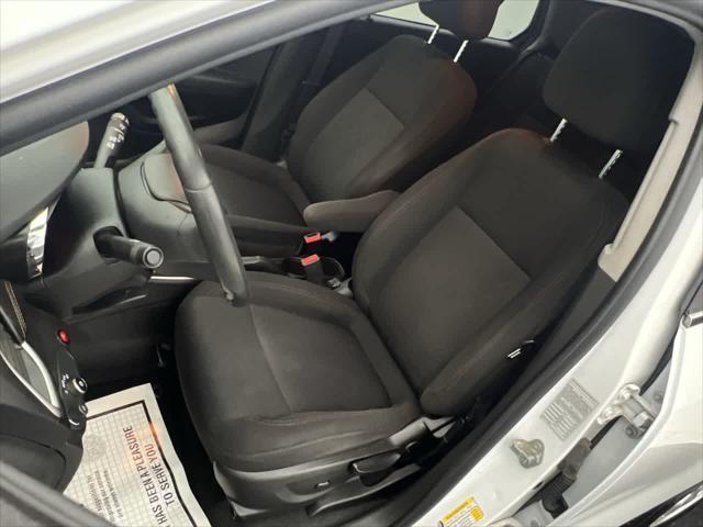 used 2019 Chevrolet Trax car, priced at $12,724