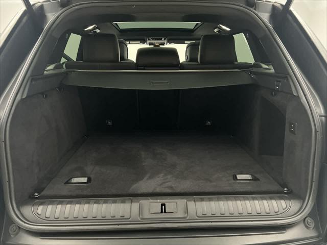 used 2018 Land Rover Range Rover Sport car, priced at $34,509