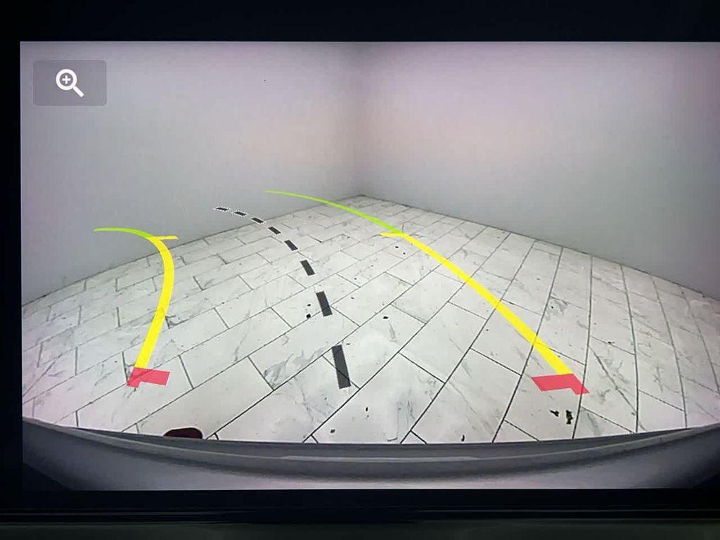 used 2022 Jeep Compass car, priced at $21,195