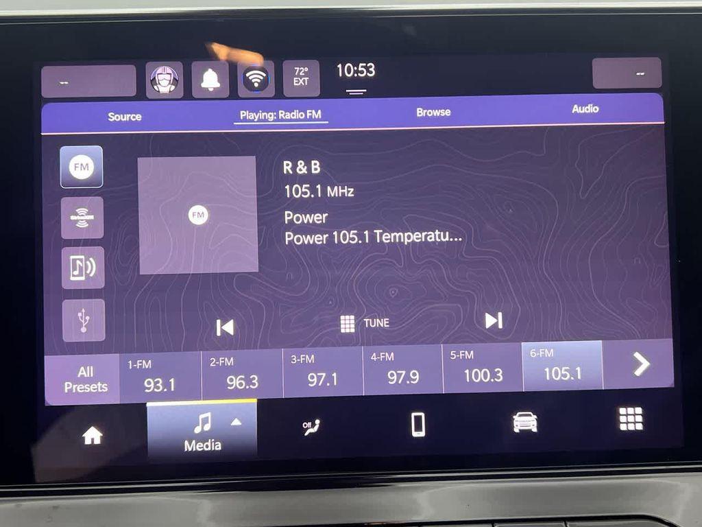 used 2022 Jeep Compass car, priced at $21,195