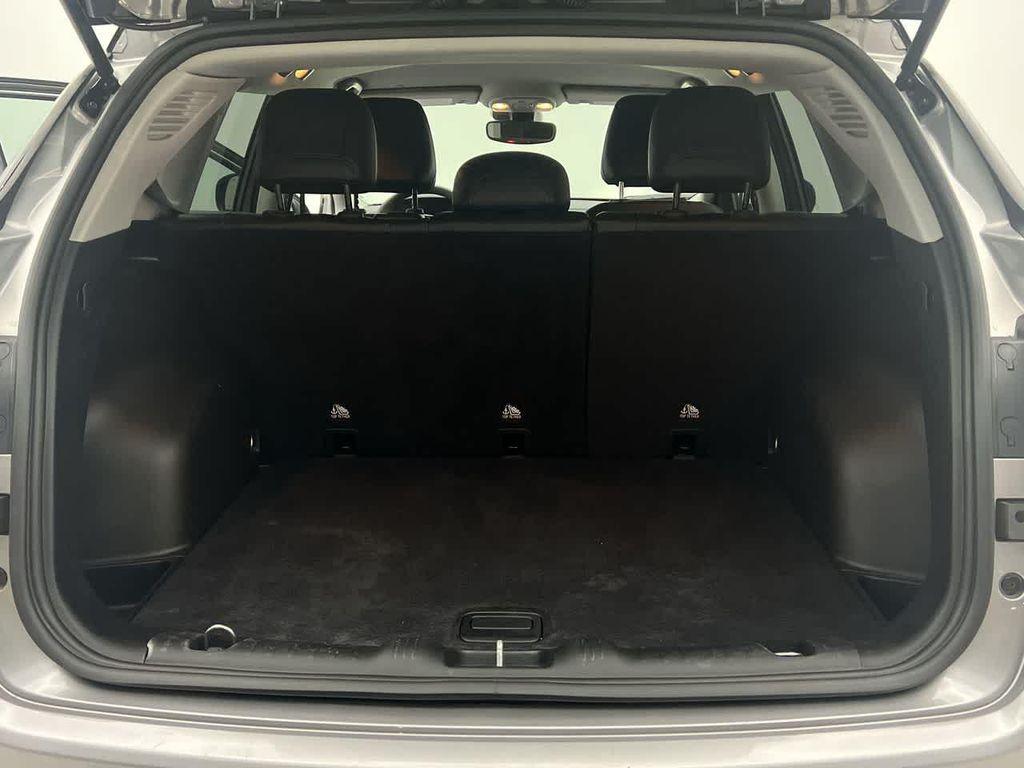 used 2022 Jeep Compass car, priced at $21,195