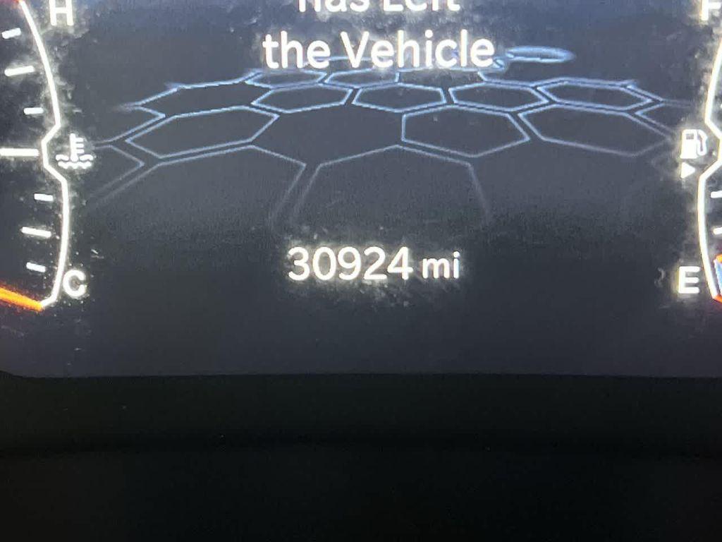 used 2022 Jeep Compass car, priced at $21,195