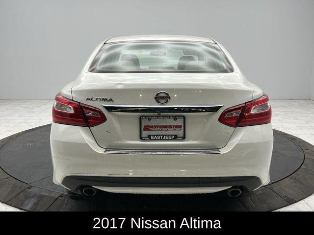 used 2017 Nissan Altima car, priced at $8,697