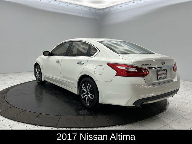 used 2017 Nissan Altima car, priced at $9,865