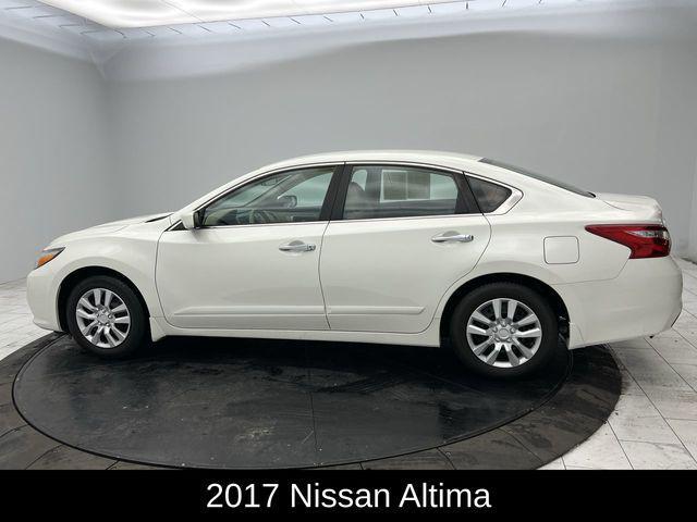 used 2017 Nissan Altima car, priced at $8,697