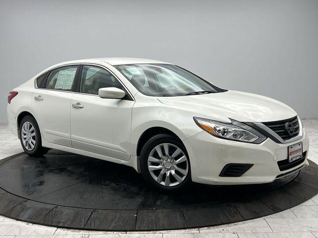 used 2017 Nissan Altima car, priced at $8,922