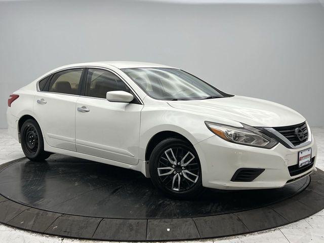 used 2017 Nissan Altima car, priced at $9,808