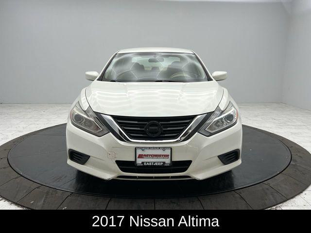 used 2017 Nissan Altima car, priced at $9,865