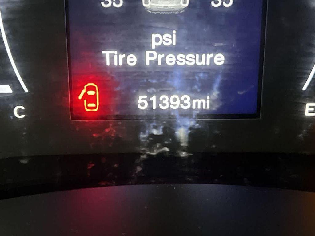 used 2020 Jeep Renegade car, priced at $13,889