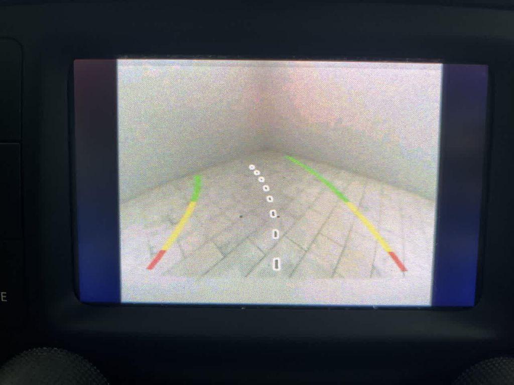 used 2020 Jeep Renegade car, priced at $13,889