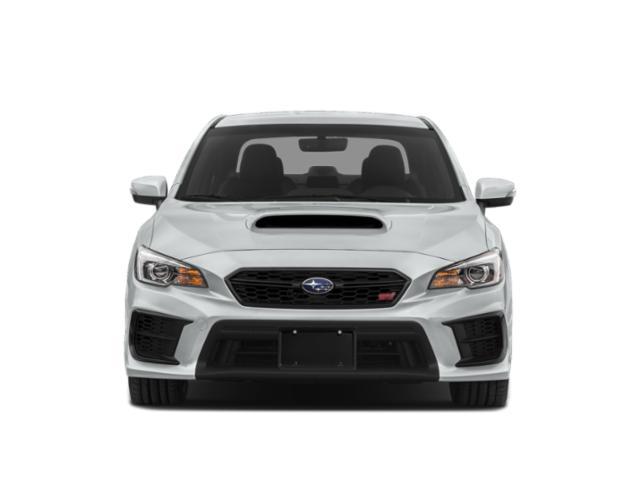 used 2020 Subaru WRX STI car, priced at $35,032