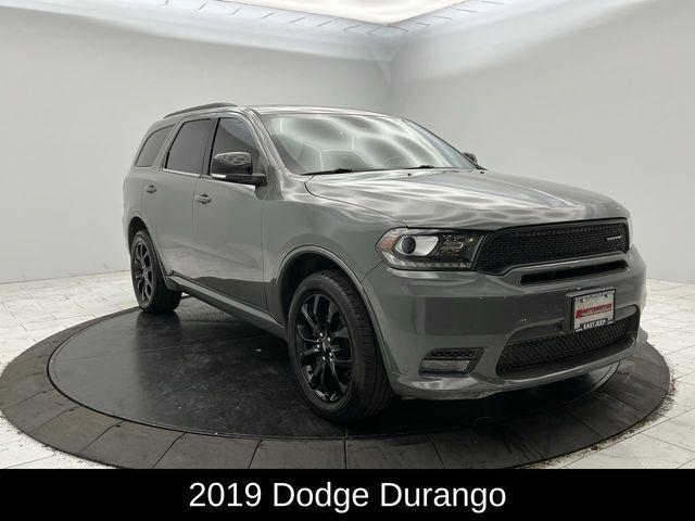 used 2019 Dodge Durango car, priced at $18,944