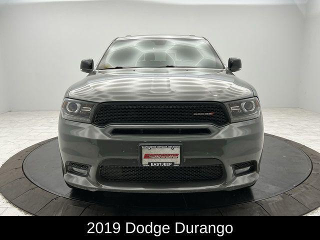 used 2019 Dodge Durango car, priced at $18,944