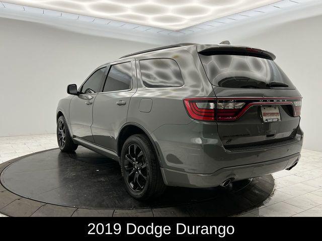 used 2019 Dodge Durango car, priced at $18,944