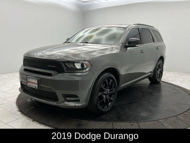 used 2019 Dodge Durango car, priced at $18,944