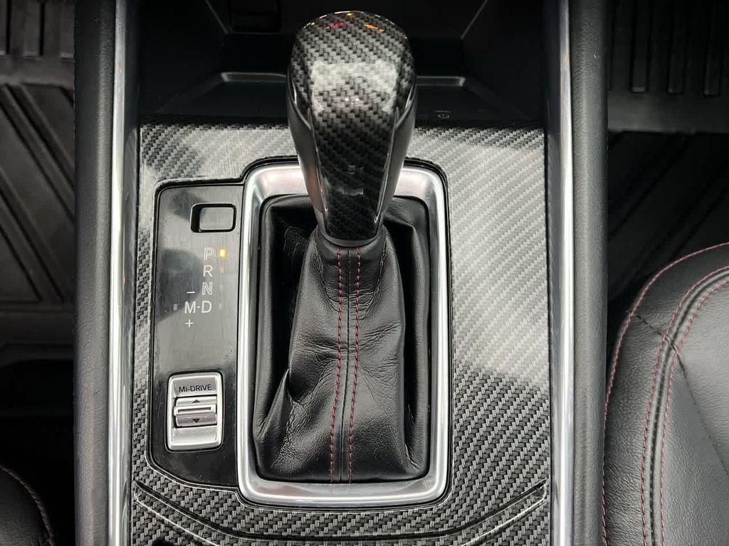 used 2023 Mazda CX-5 car, priced at $26,585