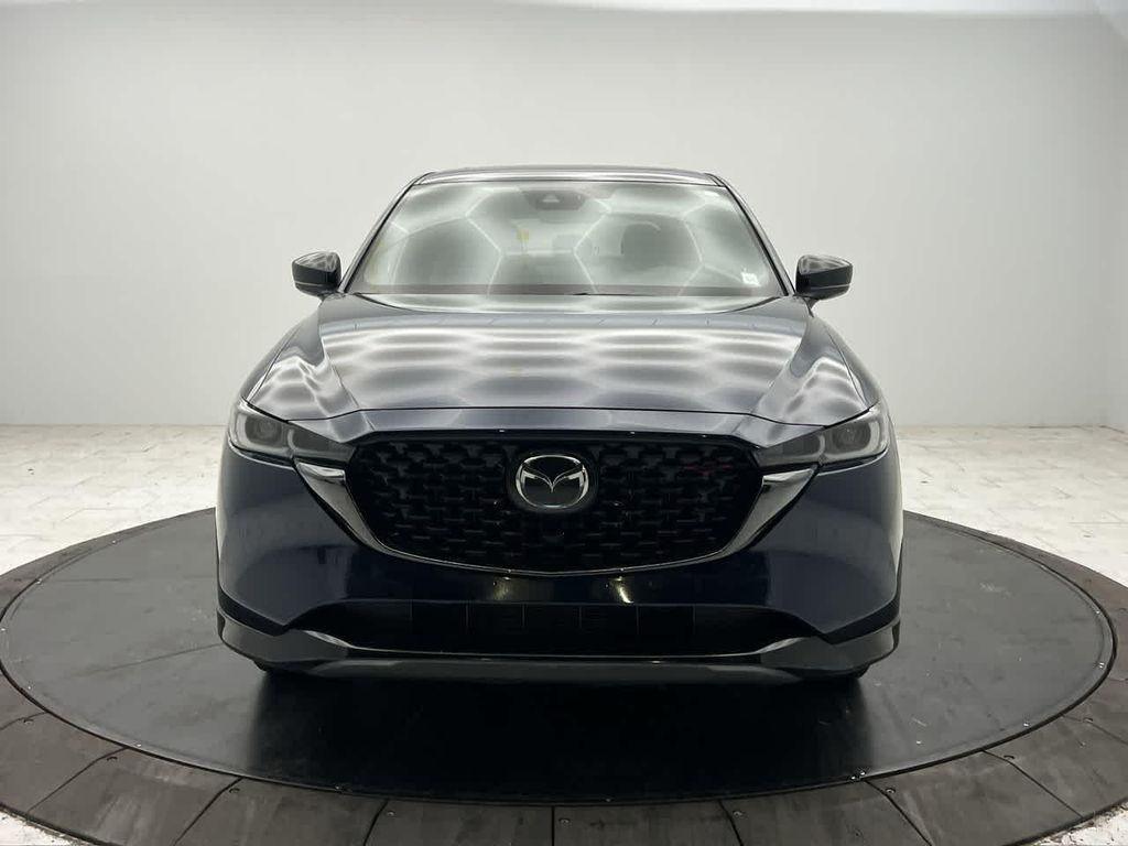 used 2023 Mazda CX-5 car, priced at $26,585