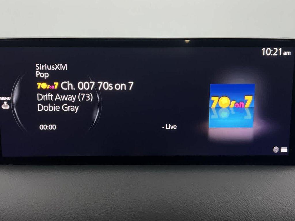 used 2023 Mazda CX-5 car, priced at $26,585