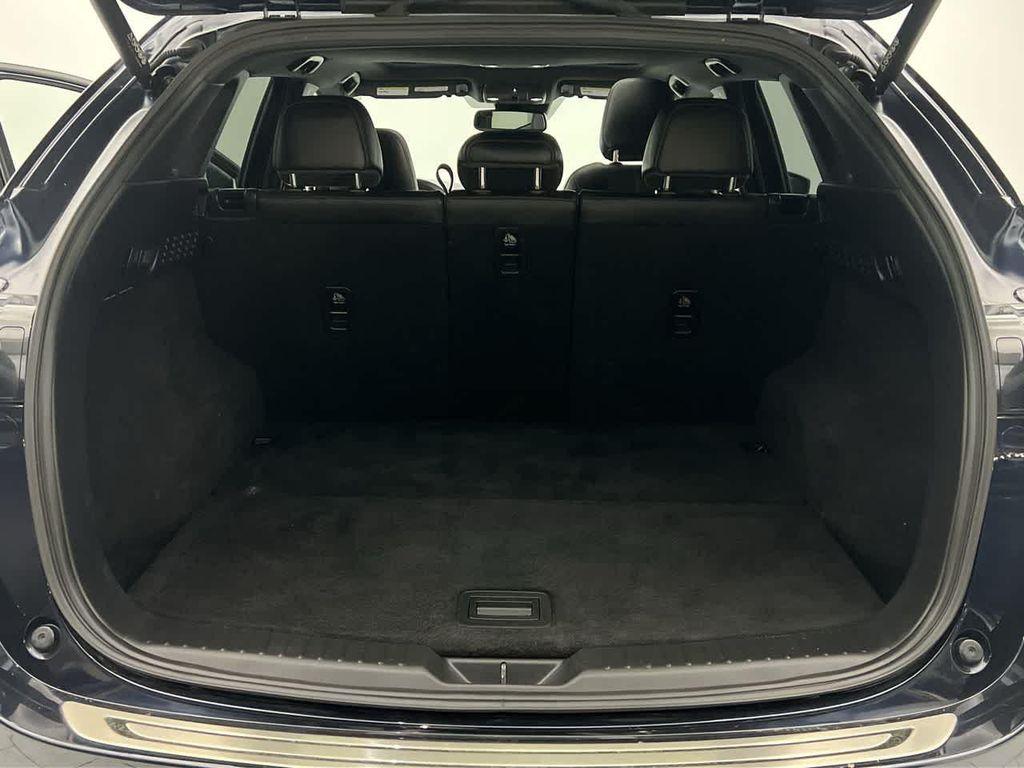 used 2023 Mazda CX-5 car, priced at $26,585