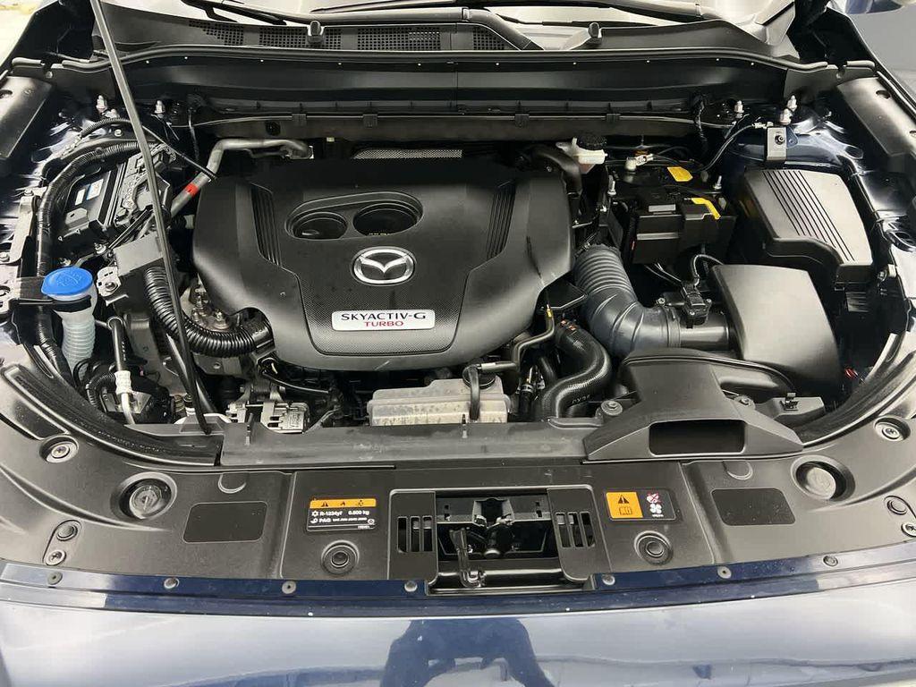 used 2023 Mazda CX-5 car, priced at $26,585