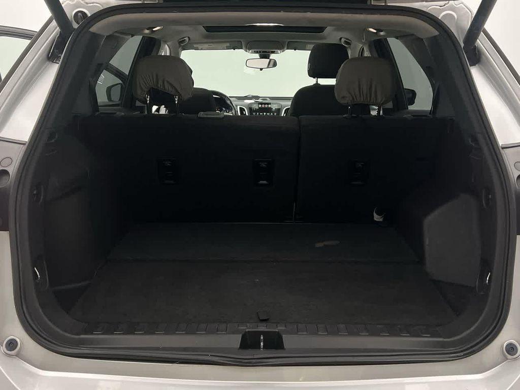 used 2018 Chevrolet Equinox car, priced at $12,525