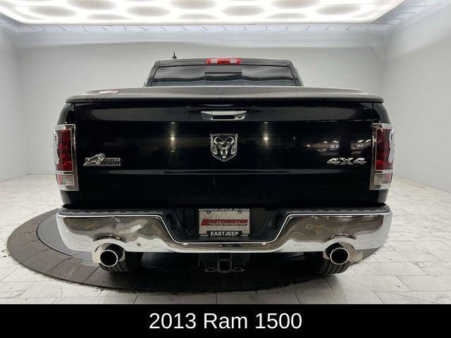 used 2013 Ram 1500 car, priced at $19,989