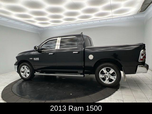 used 2013 Ram 1500 car, priced at $19,989