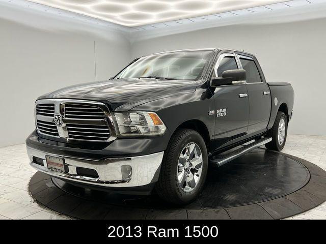 used 2013 Ram 1500 car, priced at $19,989