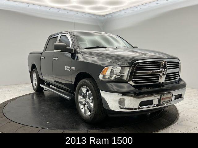 used 2013 Ram 1500 car, priced at $19,989