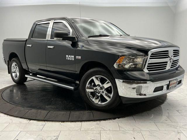 used 2013 Ram 1500 car, priced at $19,989