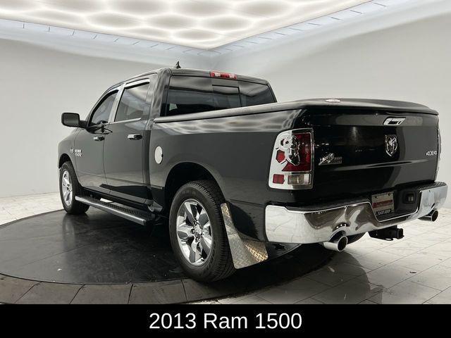 used 2013 Ram 1500 car, priced at $19,989