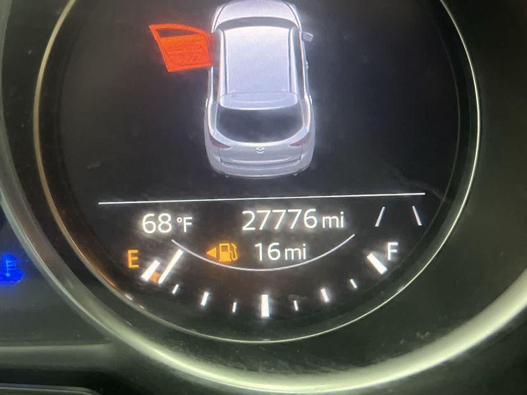 used 2024 Mazda CX-5 car, priced at $24,775