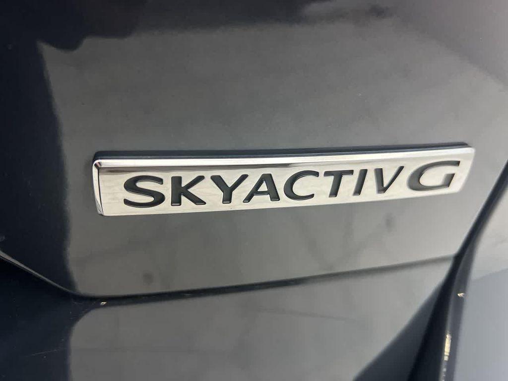 used 2024 Mazda CX-5 car, priced at $24,775