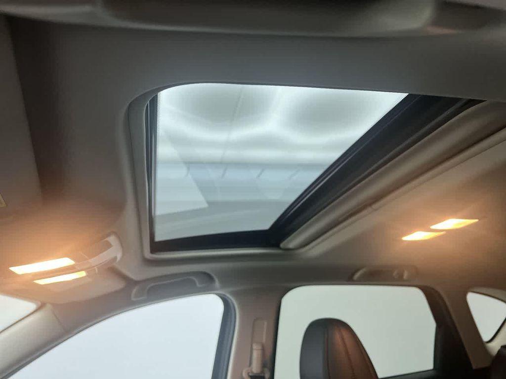 used 2024 Mazda CX-5 car, priced at $24,775