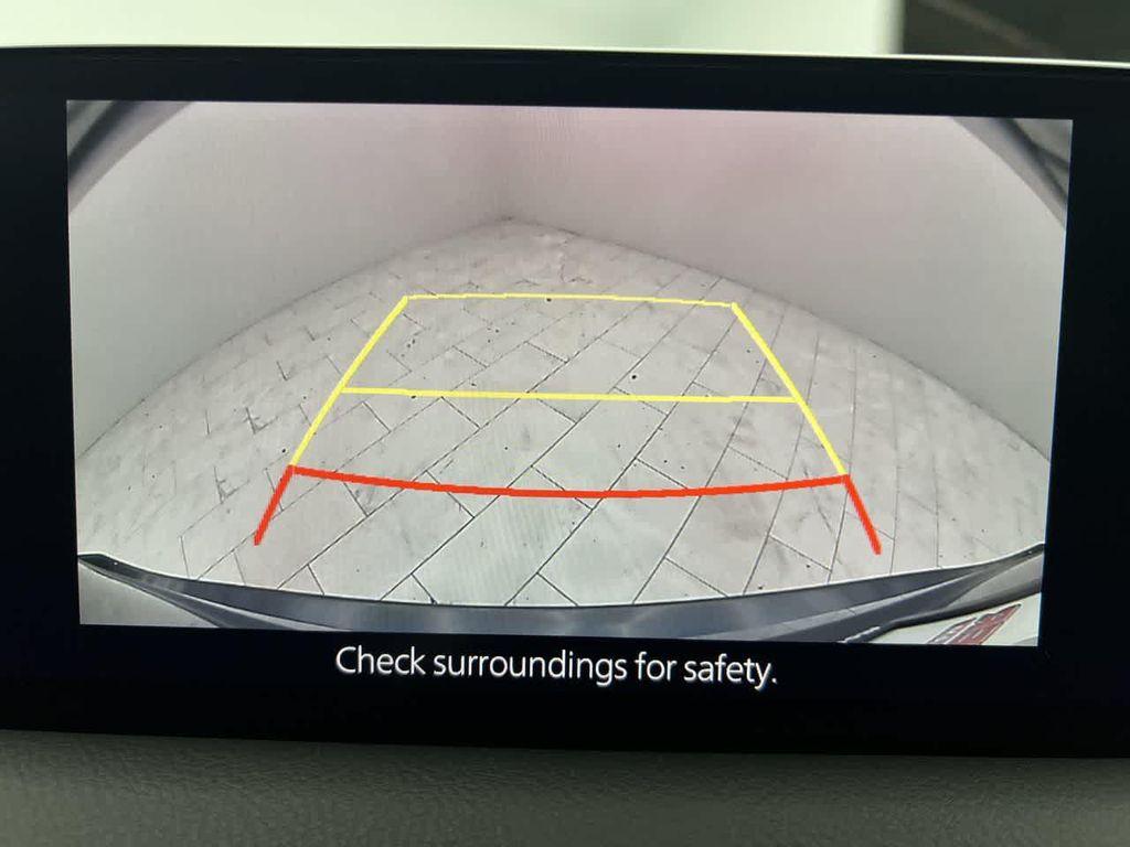 used 2024 Mazda CX-5 car, priced at $24,775