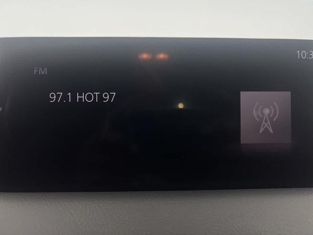 used 2024 Mazda CX-5 car, priced at $24,775