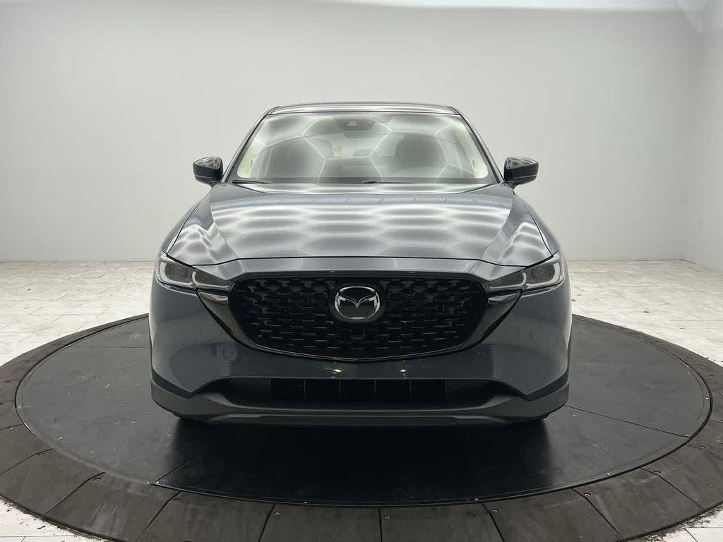 used 2024 Mazda CX-5 car, priced at $24,775