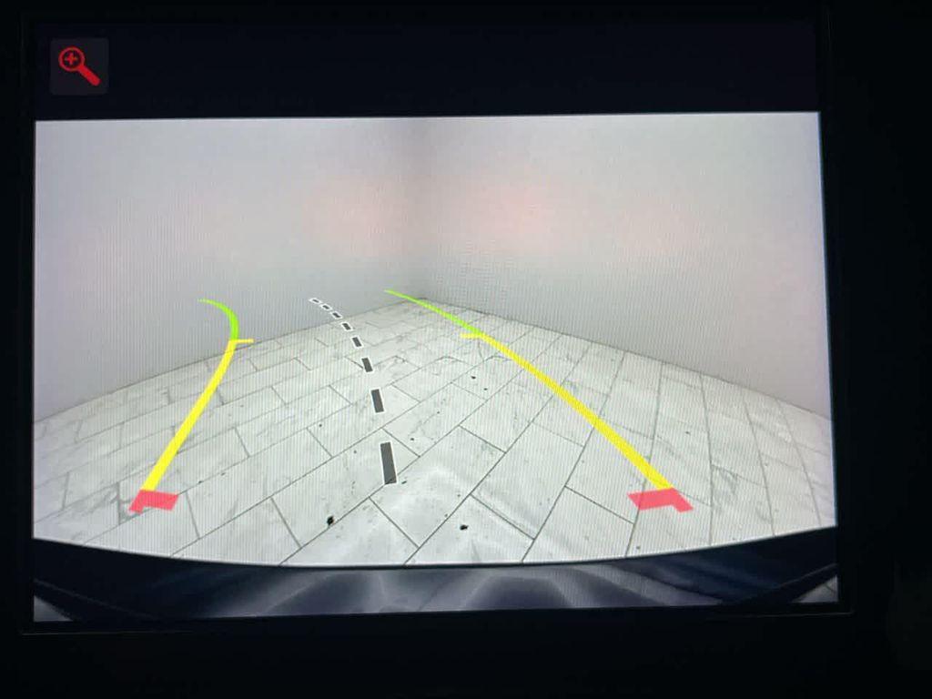 used 2022 Jeep Grand Cherokee L car, priced at $30,590