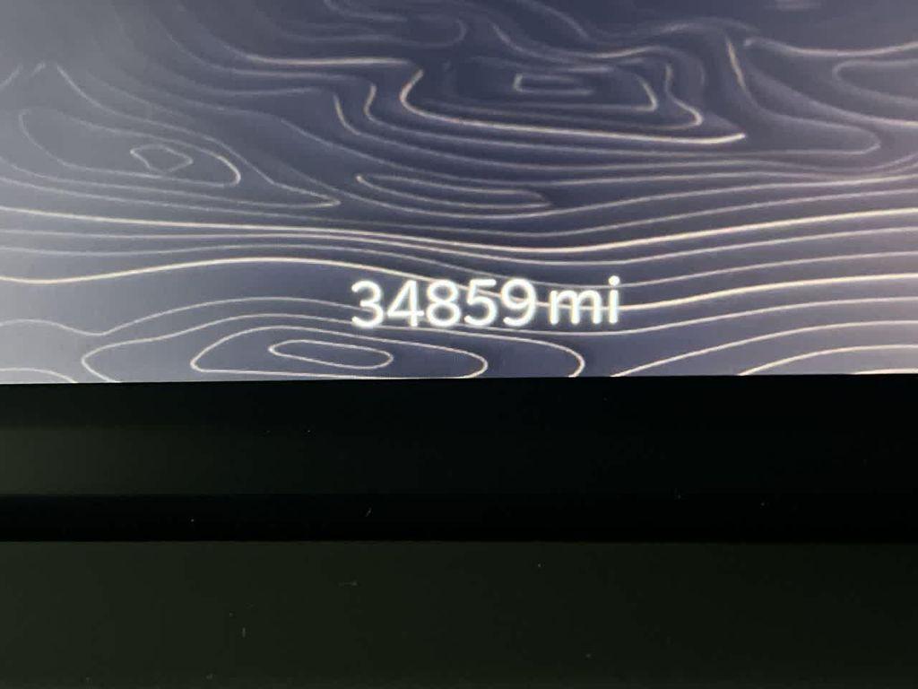 used 2022 Jeep Grand Cherokee L car, priced at $30,590