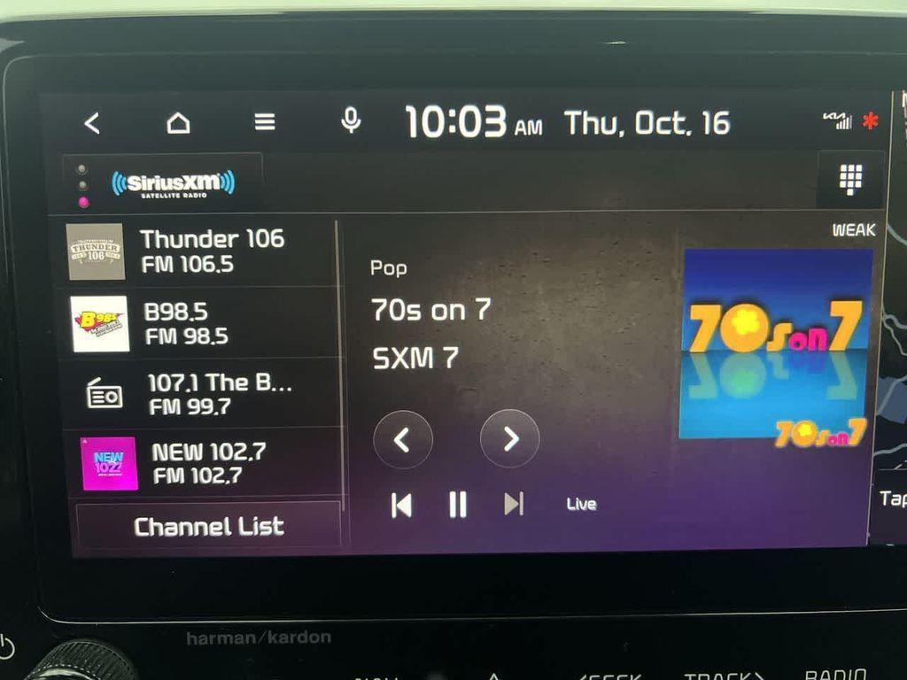 used 2022 Kia Forte car, priced at $17,783