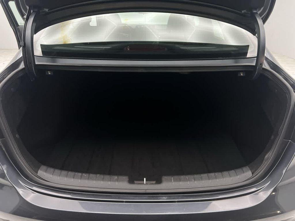 used 2022 Kia Forte car, priced at $17,783