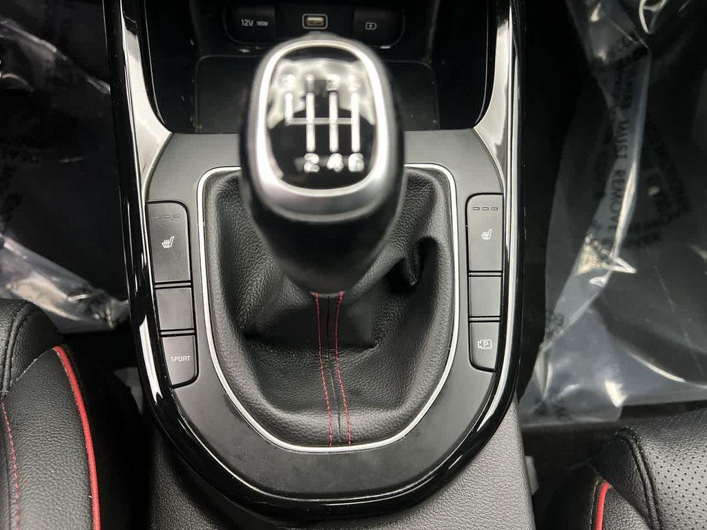 used 2022 Kia Forte car, priced at $17,783