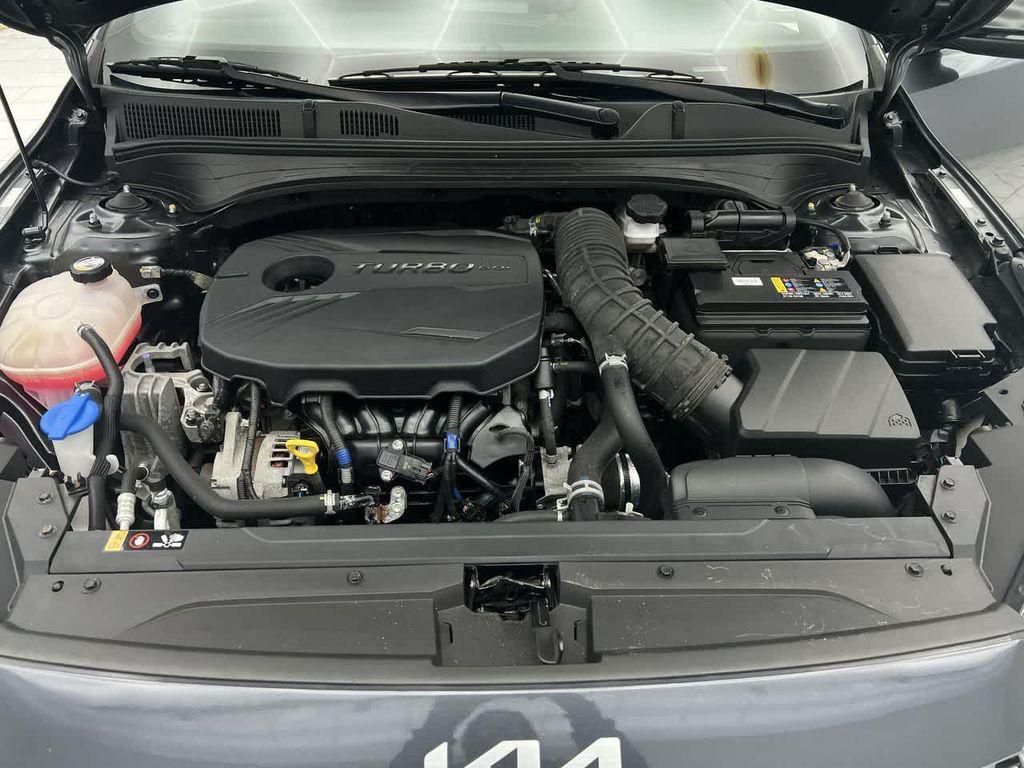 used 2022 Kia Forte car, priced at $17,783