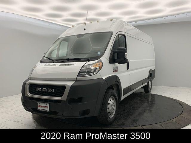 used 2020 Ram ProMaster 3500 car, priced at $22,000