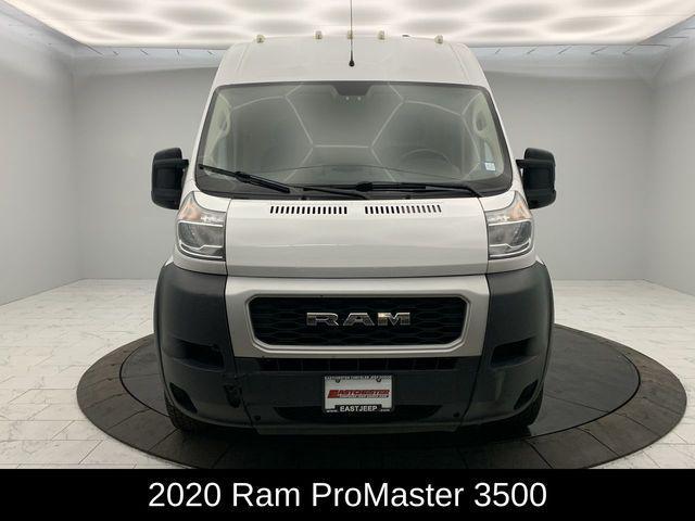 used 2020 Ram ProMaster 3500 car, priced at $22,000
