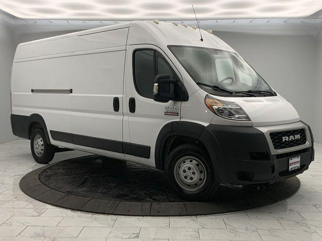used 2020 Ram ProMaster 3500 car, priced at $20,916