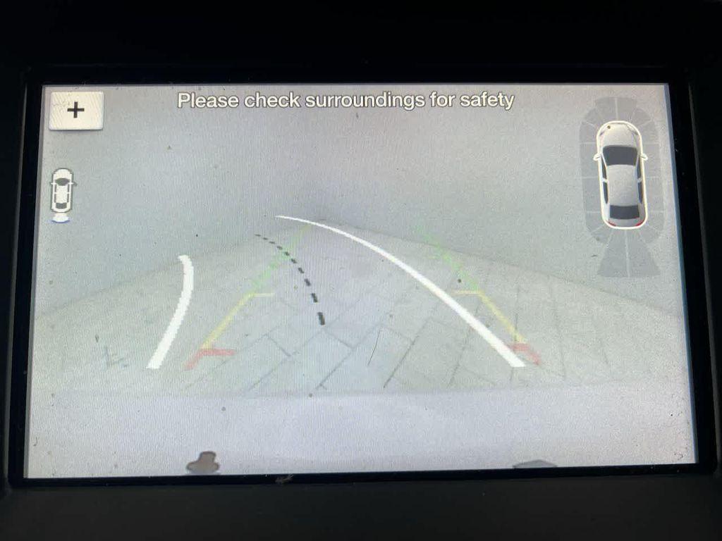 used 2018 Ford Edge car, priced at $16,548