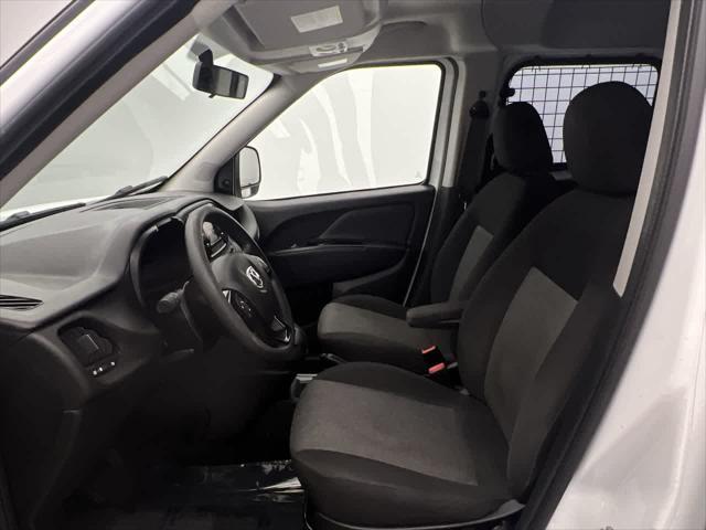 used 2022 Ram ProMaster City car, priced at $25,886