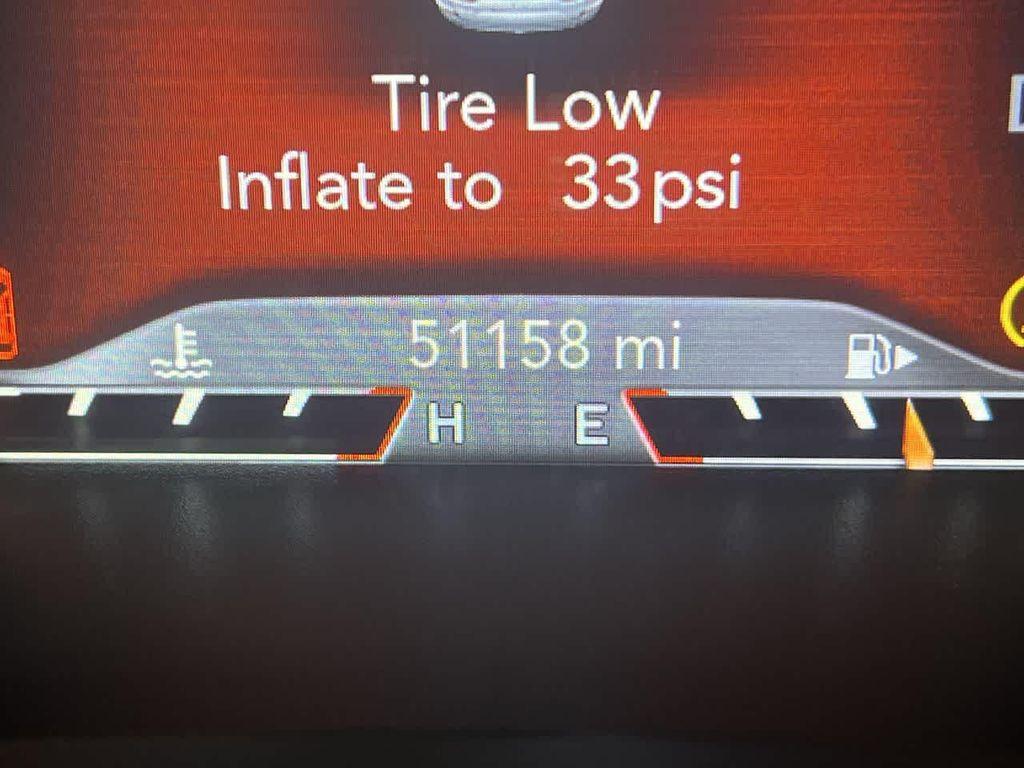 used 2021 Jeep Cherokee car, priced at $21,493