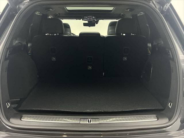 used 2022 Jeep Grand Cherokee car, priced at $42,506